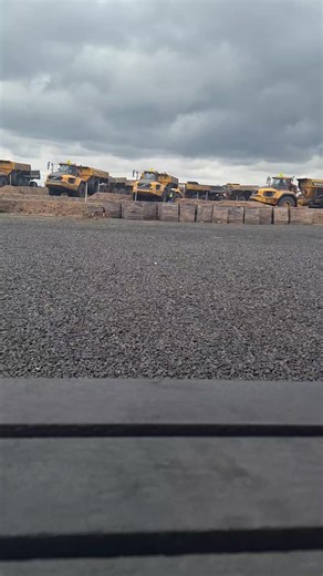 The Importance of Opencast Mining in Coal Production