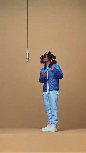 Smino on TikTok