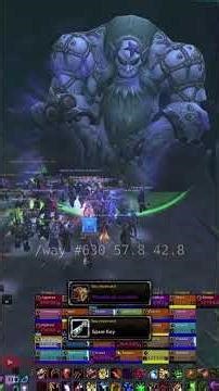 Randnotiz aus Azeroth Part 91 - Fashion of the Fanatic Felcyclist