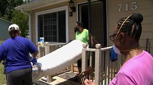 Insurance checklist if your home is hit by flooding