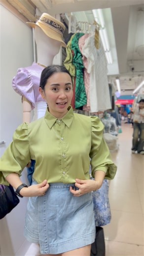 3K views · 4 comments | HQ SATIN SILK TOP@55QARQATAR/ETD:NOV1-5 CODE:ZZ21Color #qatar #doha #ofwqatar #bkk #satin | Style2Go Bangkok Shopper | Facebook