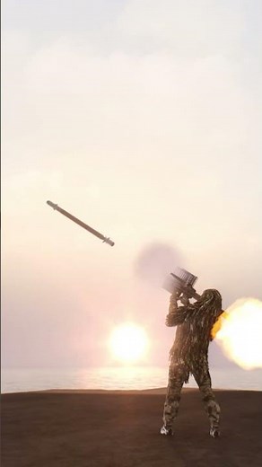 Kim Jong-un's MiG-19 - Stinger Missiles Dominate Northern Skies - Military Simulation ArmA 3