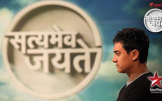 【印度/纪录片/脱口秀】真相访谈 第一季全13集 Satyamev Jayate Season 1【2012】【印度语中英字幕】【阿米尔·汗】