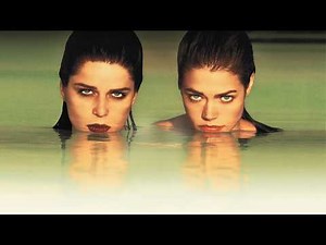 Wild Things - Trailer (Upscaled 4K) (DVD) (1998)