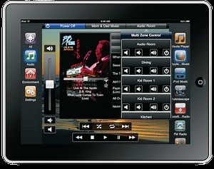 Audio & Video - Commtech