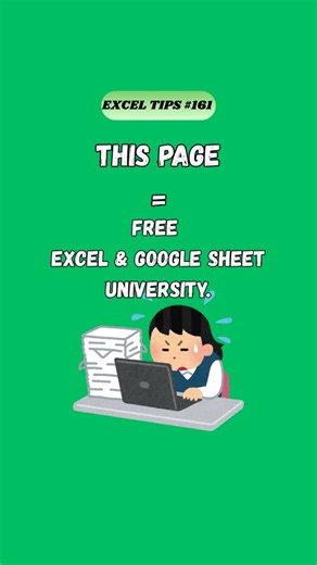 Daily Excel Hacks on Instagram: "Welcome to the ultimate page for Excel lovers! Here you’ll find daily Excel hacks, shortcuts, and templates that save you hours of work. Whether you’re a student in the U.S., a freelancer in Canada, or a small business owner in the UK, these tips are designed to make your life easier. 💼 We cover everything from: • Budget & personal finance spreadsheets • Business dashboards for entrepreneurs • Productivity hacks for professionals • Project management & Gantt cha