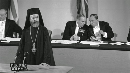 Οι Κύπριοι Πρόεδροι στο βήμα του ΟΗΕ: Από την παρθενική εμφάνιση το 1962 μέχρι σήμερα | AlphaNews