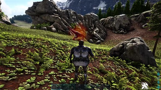 Ark Survival Evolved: A Comeback for My Followers