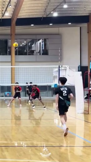 Analyzing Chris Kim's Volleyball Performance