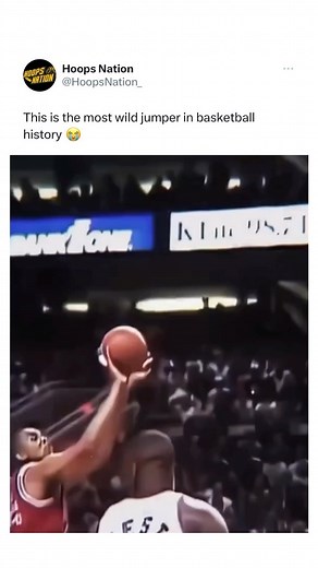 Bill Cartwright is lucky he didn’t play in the social media era 😂😭 TT// Lukalryam6j | Hoops Nation