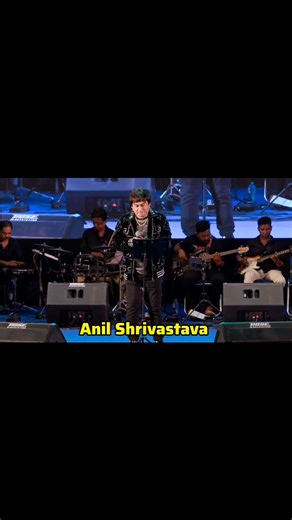 22K reactions · 912 shares | Anil Shrivastava Live ❤️ Kishore Kumar ji Night @ Bardhaman Utsav West Bengal  পশ্চিমবঙ্গে আমার কনসার্টের জন্য সরাসরি যোগাযোগ করুন 9332108654 (রাজু কবীর) এই নম্বরে  | Anil Shrivastava Bollywood Singer K for Kishore | Facebook