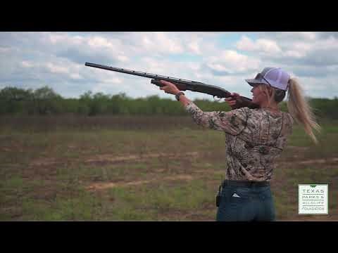 First Public Dove Hunt on Roger R. Fawcett WMA