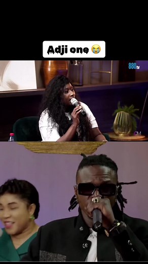 Adji one ❤️