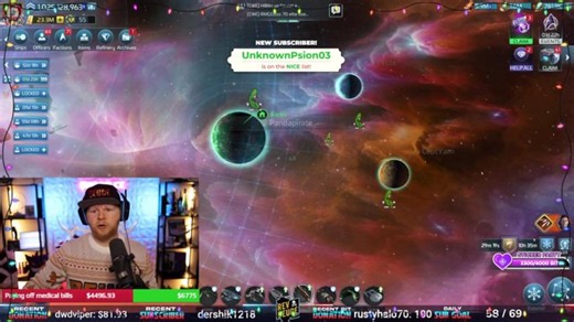 STFC Battlepass giveaway! | New FC slow is EXPENSIVE, but these BPs are FREE!