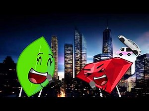 BFB Shorts - Two Trucks Song Big Issue