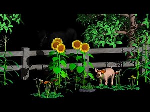 3.007 Completion Making Seamless3d One of the Easiest 3D Modelers for Beginners Vlog