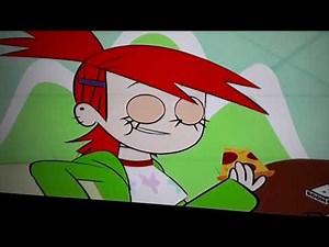 foster's home for imaginary friends frankie my dear was awesome 🙌🏻🎊🎆