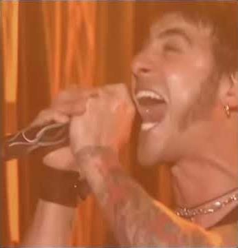 #godsmack