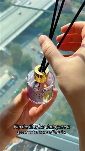 To unlock the perfect aromatherapy scent, you need to master the correct usage method！