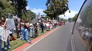 1.9K reactions · 892 comments | This footage shows yesterday's anti-deportation protest in Modesto, which stretched from Five Points to Graceda Park. #modesto #209 盛✊ | 209 Times | Facebook