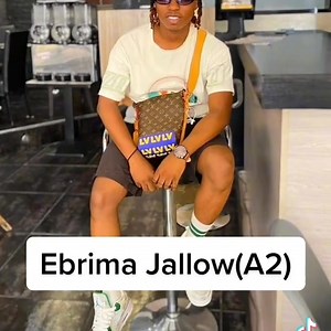 Real Names Of Some Of Your Favorite... - Jollof entertainment