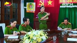 Tập 2 Tử Thi Lên Tiếng - Hồ Sơ Lửa Phần 3 - HD720