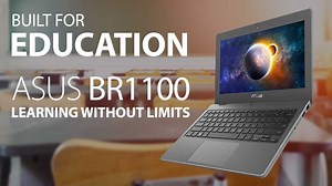 1.1K views · 15 reactions | Here's a new laptop that is designed for...