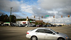 Did Fayetteville road-rage killer discharge his gun by accident? Cumberland jury to decide