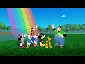 Mickey Mouse Clubhouse Full Episodes HD