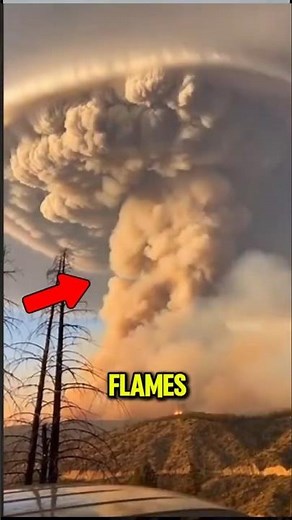 Top 5 Craziest Fire Phenomena That Look IMPOSSIBLE! 🔥😱