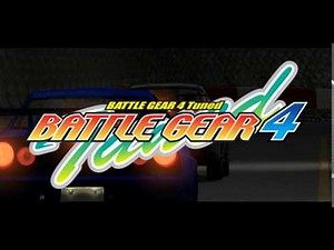 Battle Gear 4 Tuned OST : Moment of true