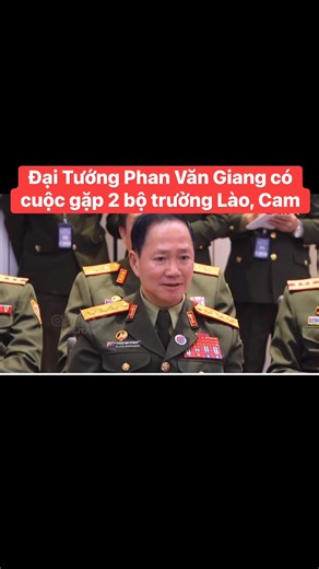 116K views · 3.3K reactions | Ngày 31/10, Bộ trưởng Bộ Quốc phòng 3...