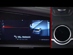 Information and Entertainment System - How to change settings | 2018 Stelvio | Alfa Romeo