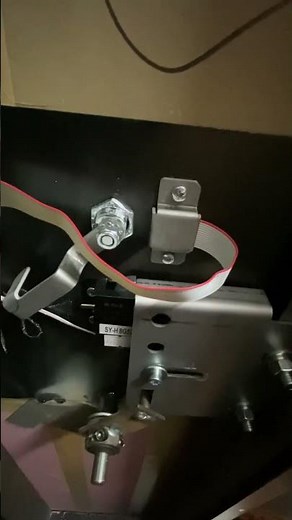 Winchester Safe TS20-30 lock bypass update