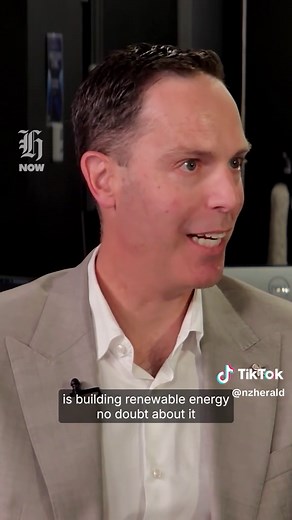 Mercury Energy's New Geothermal Generator: A Step Toward Resilience