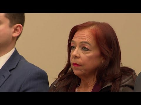 State adds charges against Waterbury woman accused of holding stepson captive for decades