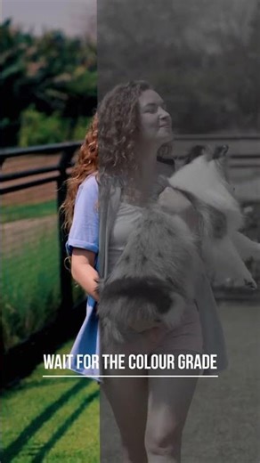 Guess the Camera 😳 iPhone or DSLR? Cinematic VN Color Grade Before & After