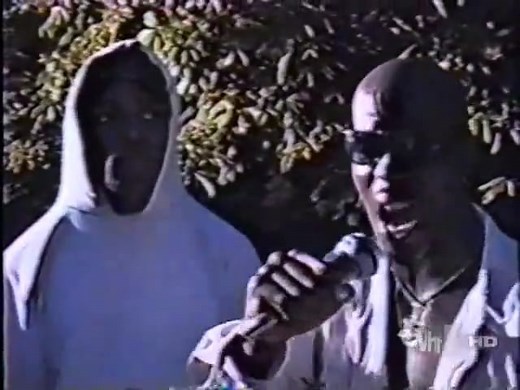 DMX VH1 Behind The Music