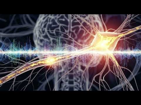 Bioresonance for Nerve Healing After a Stroke