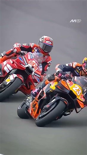 WHY EVERY RIDER HATES MARC MARQUEZ! 🏁🐜⚔️