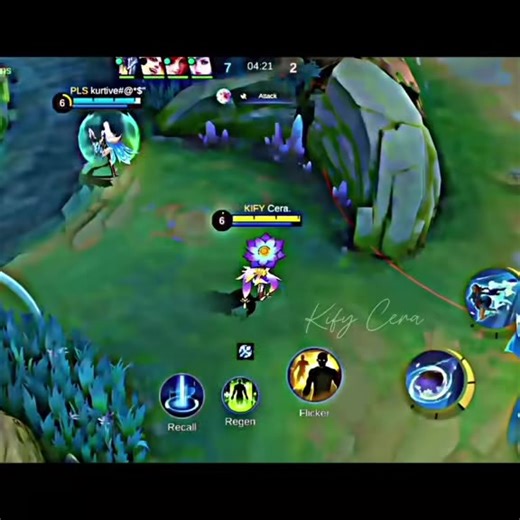 Ultimate Mobile Legends Bang Bang Combos