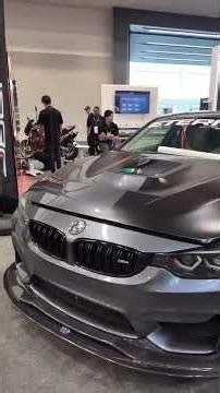 The WILDEST Car Builds of SEMA 2025 (Day 1 Recap)