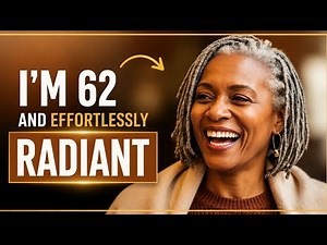 The Ultimate Color Guide for Black Women Over 50: 7 Rules to Look Radiant & Absolutely Stunning