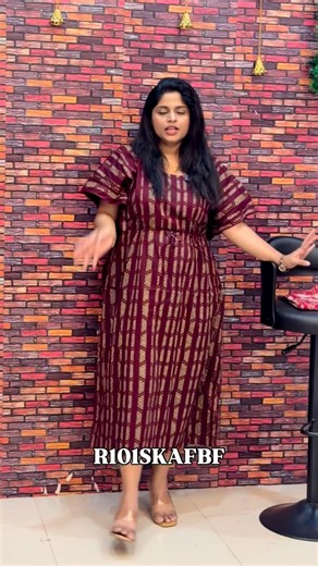 Ethals Wing on Instagram: "Search R101SKAFBF www.ewwomensclassic.in DM 9778385422 to place order"