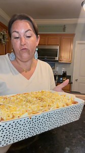 4M views · 127K reactions | Let's make Baked Ravioli! Everyone is starving and this always hits the spot. It's easy, simple, and quick. | Mississippi Kween | Facebook