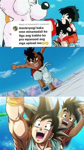 Goku's Epic Moments in Dragon Ball Z