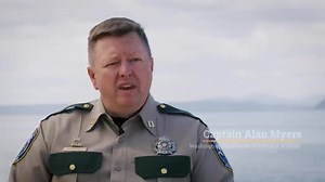 Starting in 2025, boaters in Washington waters will be required to stay at least 1,000 yards from endangered Southern Resident killer whales. Learn more about the current and future regulations to protect these orcas at bewhalewise.org. | Washington Department of Fish & Wildlife