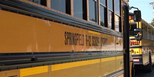 Springfield Public Schools adjusts calendar for 2026-2027 school year