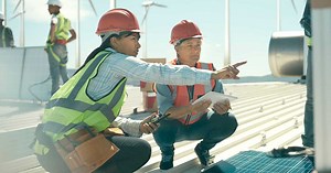 Warum RWE? | Karriere bei RWE