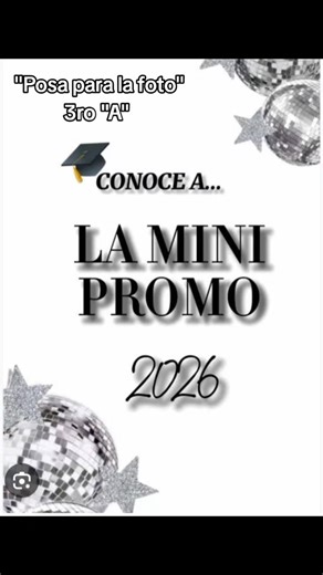 Videos de Promo 2026👩‍🎓🙌 (@ineb713) con “Day n Nite Crookers Remix - 777”